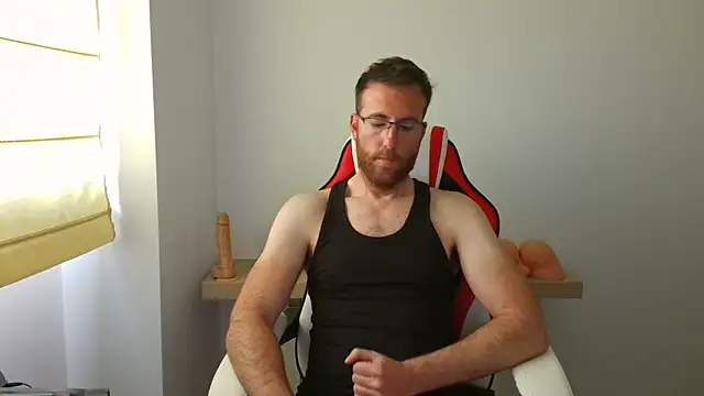 machohiberiko online show from 04-28-26, 05:17