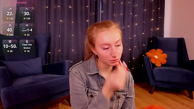 Rachel Rut online show from 02-15-26, 08:46