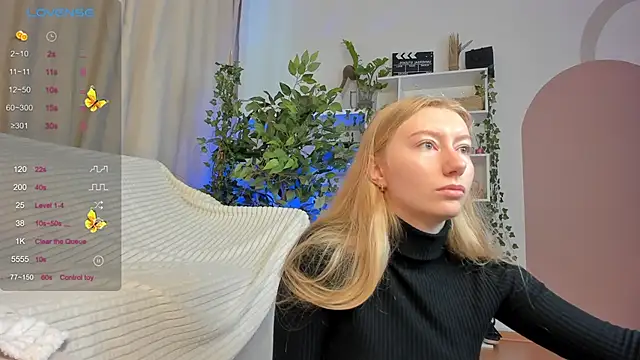 Snapshot of Rachel_Rut chatting on 09-20-25, 04:06 Rachel Rut online show from 09-20-25, 04:06