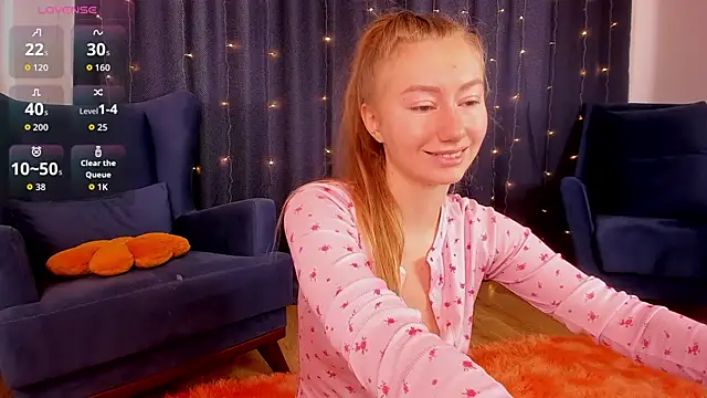 Rachel Rut online show from 02-20-26, 06:19