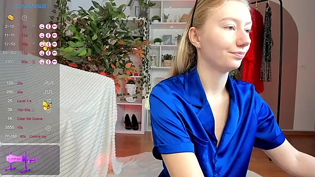 Snapshot of Rachel_Rut chatting on 09-25-25, 04:18 Rachel Rut online show from 09-25-25, 04:18