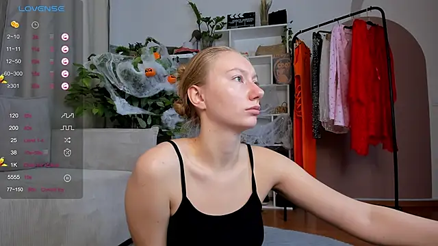 Rachel Rut online show from 10-30-25, 04:11