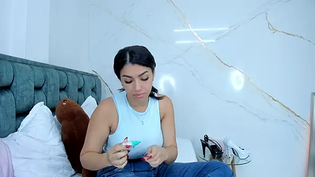 fierygroup online show from 09-15-25, 11:16