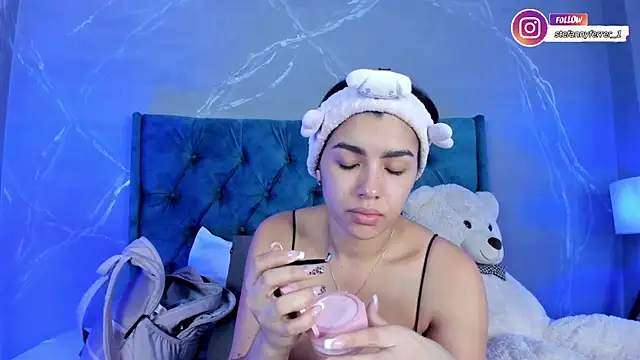 fierygroup online show from 04-19-26, 02:01