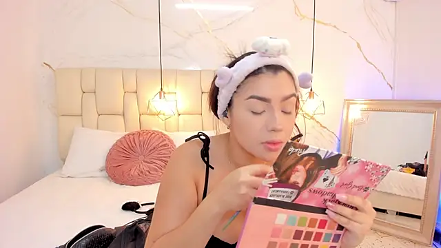 fierygroup online show from 03-06-25, 10:47