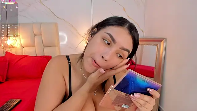 fierygroup online show from 03-20-25, 12:51