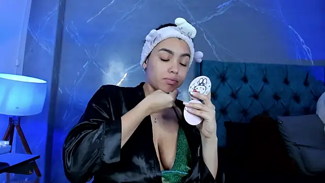 fierygroup online show from 03-13-26, 03:22