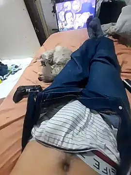 kevinhostoso online show from 01-19-25, 03:53