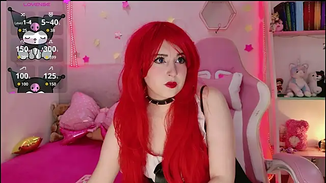 Kitty Parker online show from 05-28-26, 01:02