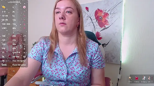 MarthaSimons online show from 07-16-26, 04:09