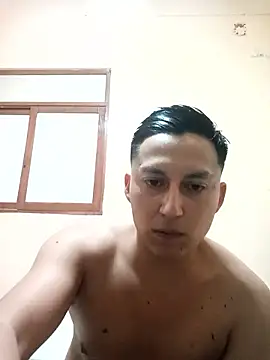 LuisMex1998 online show from 01-15-26, 07:23