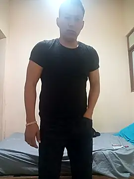 LuisMex1998 online show from 02-20-26, 09:00