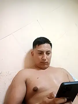 LuisMex1998 online show from 02-26-26, 09:53