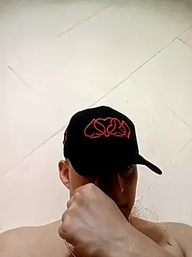 LuisMex1998 online show from 04-14-26, 07:13