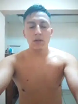 LuisMex1998 online show from 11-19-25, 04:23