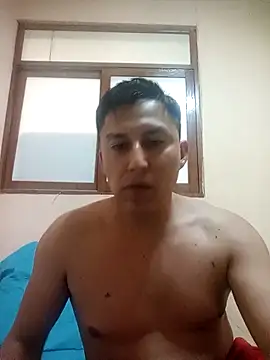 LuisMex1998 online show from 02-22-26, 10:55