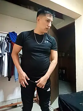 LuisMex1998 online show from 04-03-26, 07:04