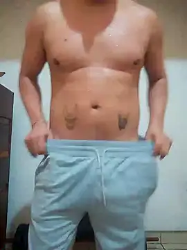 LuisMex1998 online show from 10-31-25, 11:18