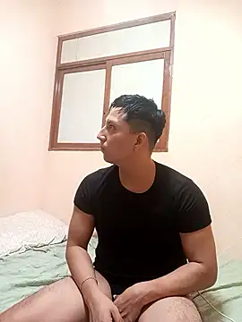 LuisMex1998 online show from 01-14-26, 01:26