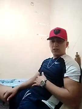 LuisMex1998 online show from 10-25-25, 11:27