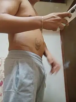 LuisMex1998 online show from 12-19-25, 08:38