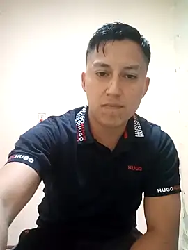 LuisMex1998 online show from 02-07-26, 03:47