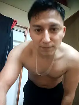 LuisMex1998 online show from 03-27-26, 02:20