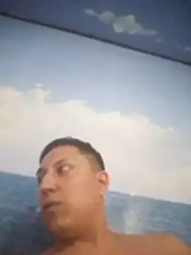 LuisMex1998 online show from 03-01-26, 03:23