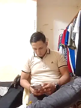 LuisMex1998 online show from 03-27-26, 11:49