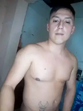 LuisMex1998 online show from 11-17-25, 10:30