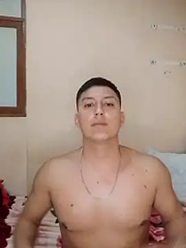 LuisMex1998 online show from 11-09-25, 12:09