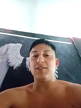 LuisMex1998 online show from 12-23-25, 08:24