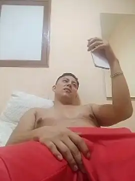 LuisMex1998 online show from 02-13-26, 11:21