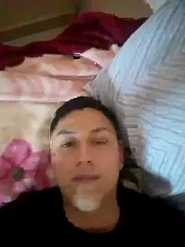 LuisMex1998 online show from 11-14-25, 02:15