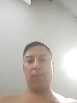 LuisMex1998 online show from 02-14-26, 08:03