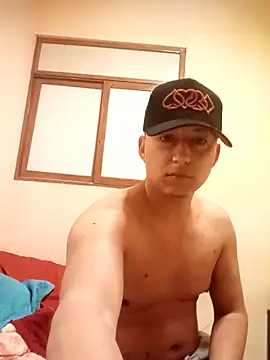 LuisMex1998 online show from 03-09-26, 11:58