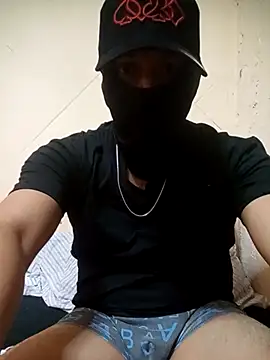 LuisMex1998 online show from 03-27-26, 09:54