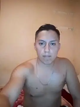 LuisMex1998 online show from 11-28-25, 02:34