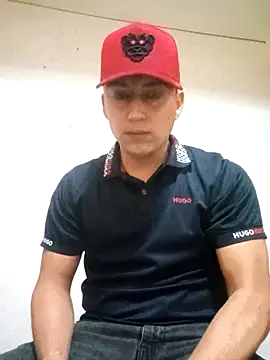 LuisMex1998 online show from 12-05-25, 03:38