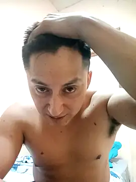 LuisMex1998 online show from 02-22-26, 05:21