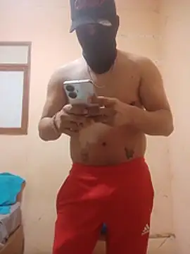 LuisMex1998 online show from 03-15-26, 03:30