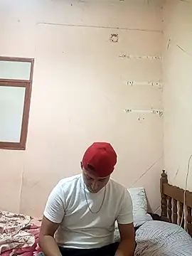 LuisMex1998 online show from 11-24-25, 01:27