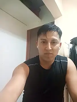 LuisMex1998 online show from 01-14-26, 12:14