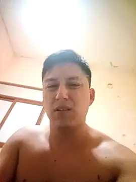 LuisMex1998 online show from 02-25-26, 02:12