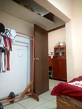 LuisMex1998 online show from 03-10-26, 07:29