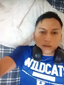 LuisMex1998 online show from 05-31-26, 01:44