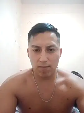 LuisMex1998 online show from 11-01-25, 06:30