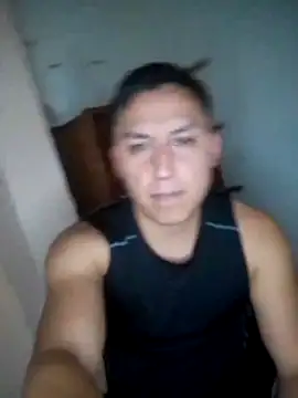 LuisMex1998 online show from 11-13-25, 01:09