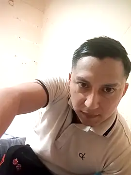 LuisMex1998 online show from 03-01-26, 01:49