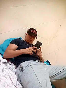 LuisMex1998 online show from 03-16-26, 06:28